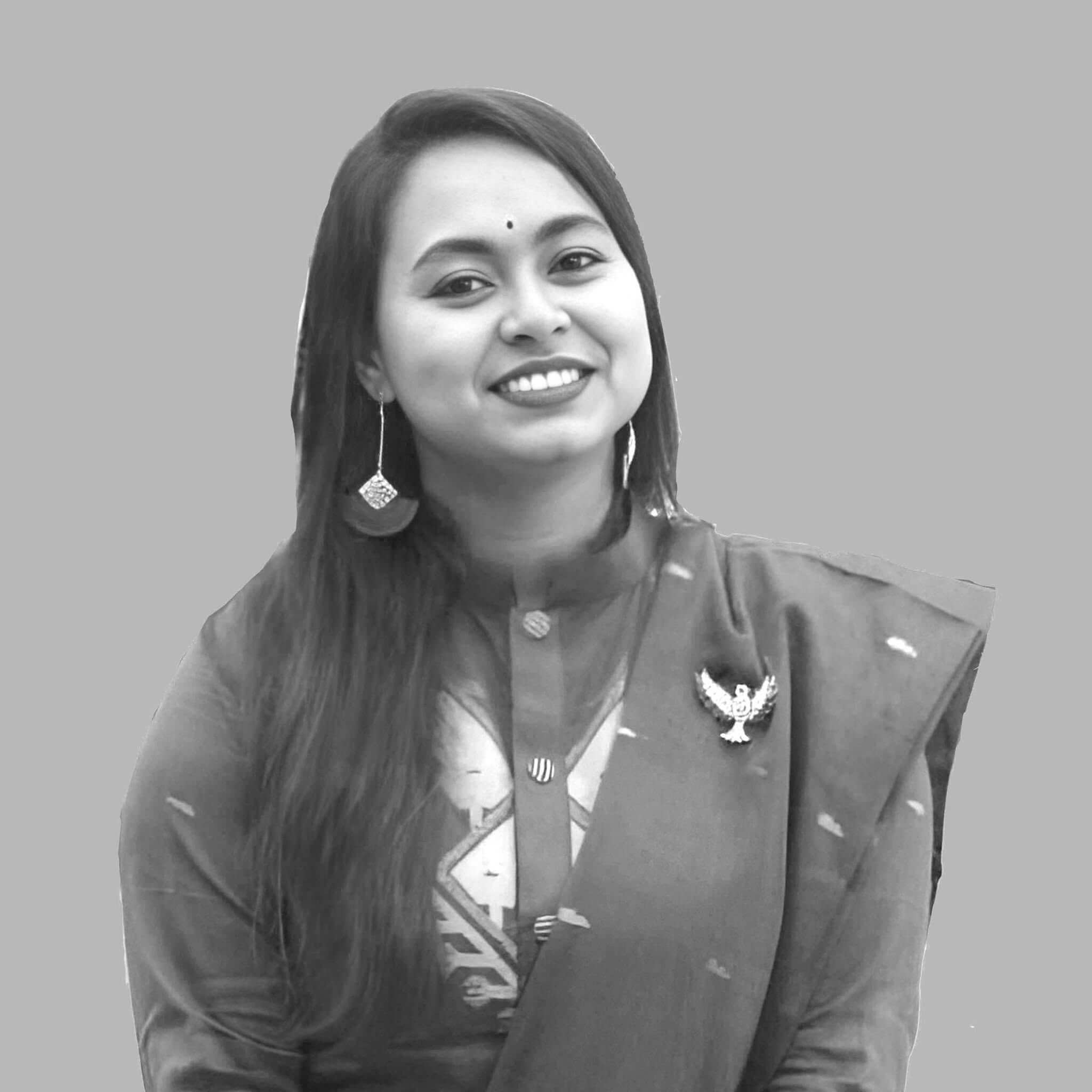 Umma Habiba Sharmin