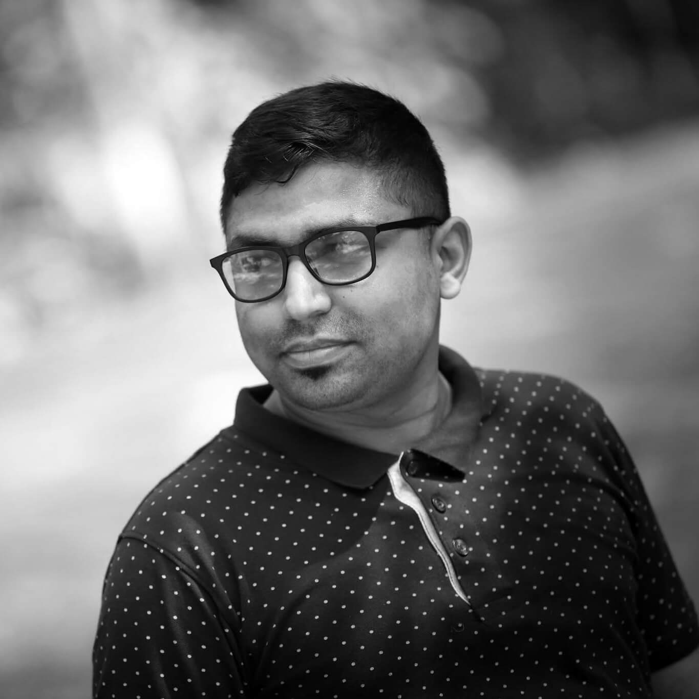 Md. Rakib Hasan